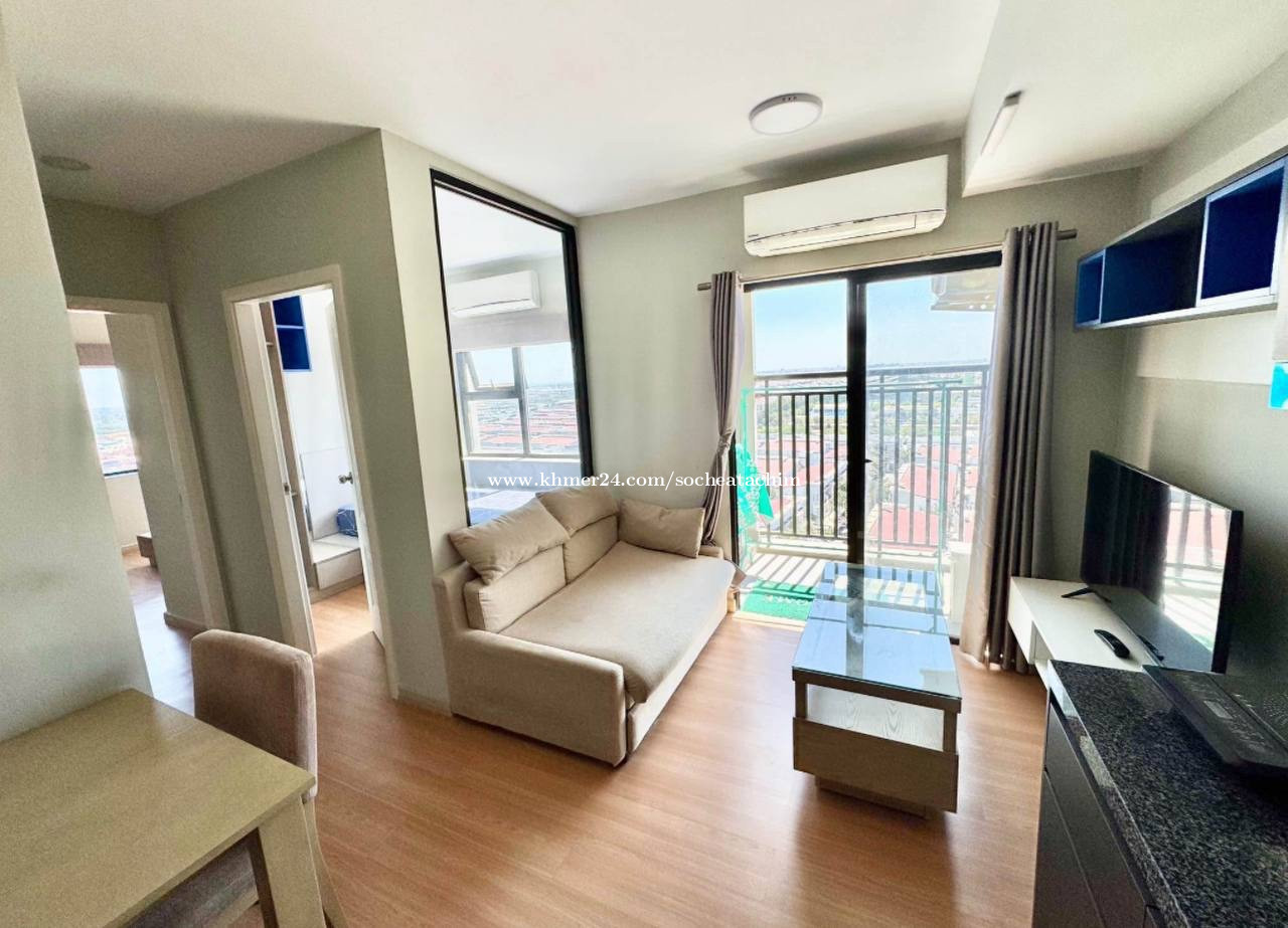 Chbar Ampov, Phnom Penh - photo 4