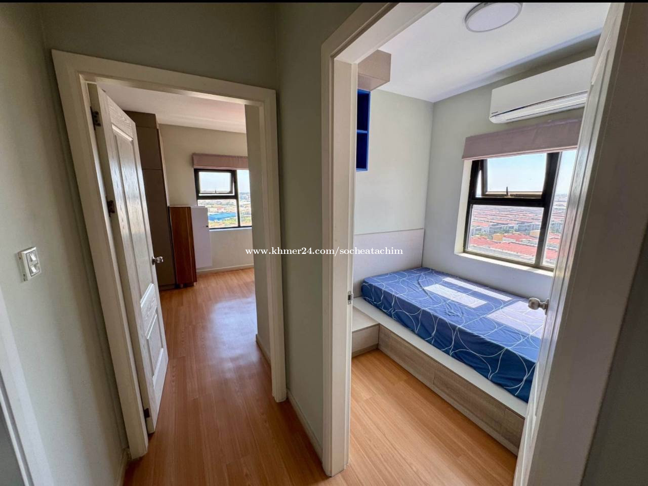 Chbar Ampov, Phnom Penh - photo 5