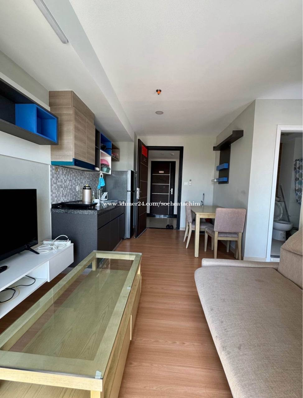 Chbar Ampov, Phnom Penh - photo 10