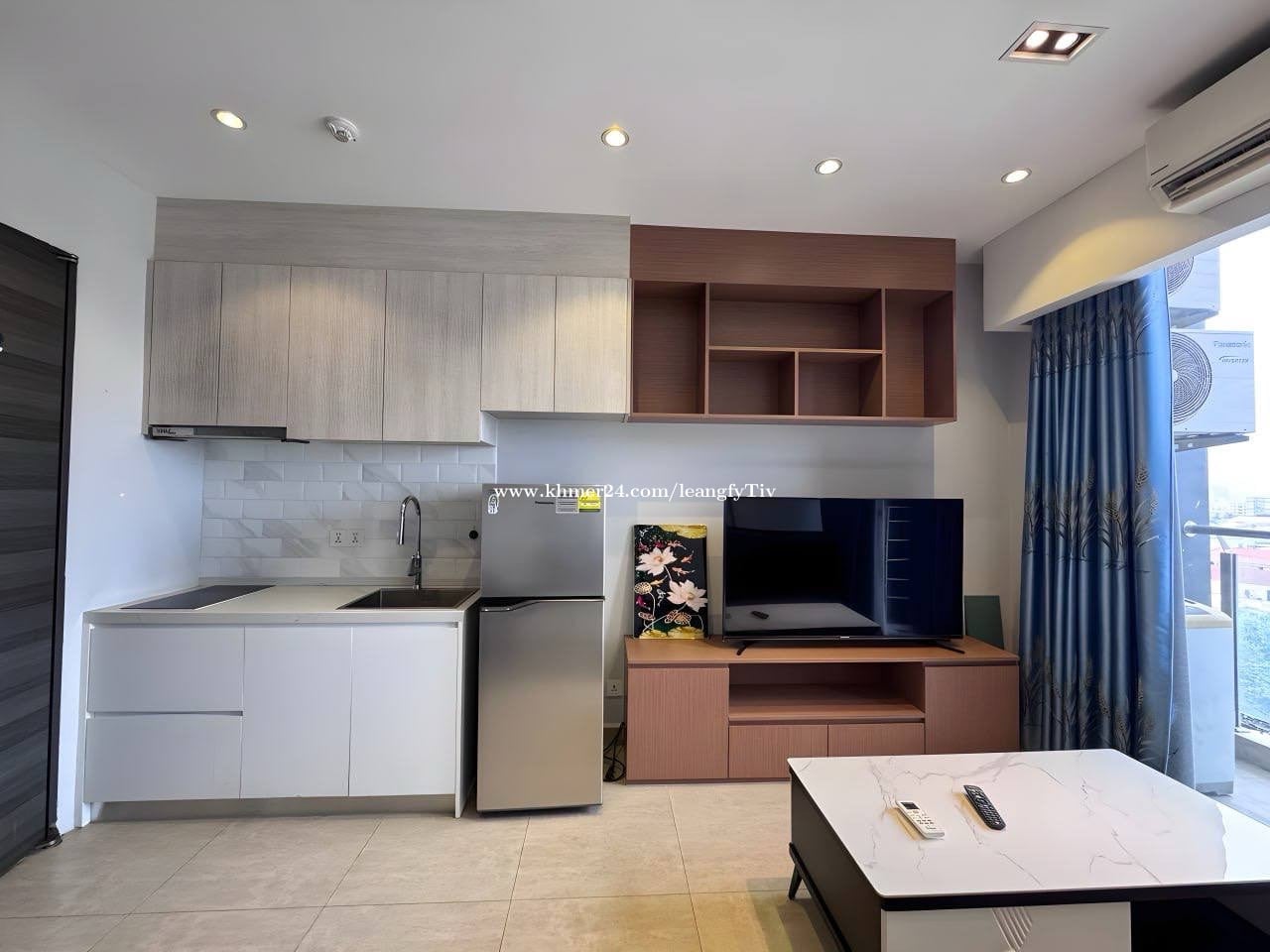 Toul Kork, Phnom Penh - photo 3