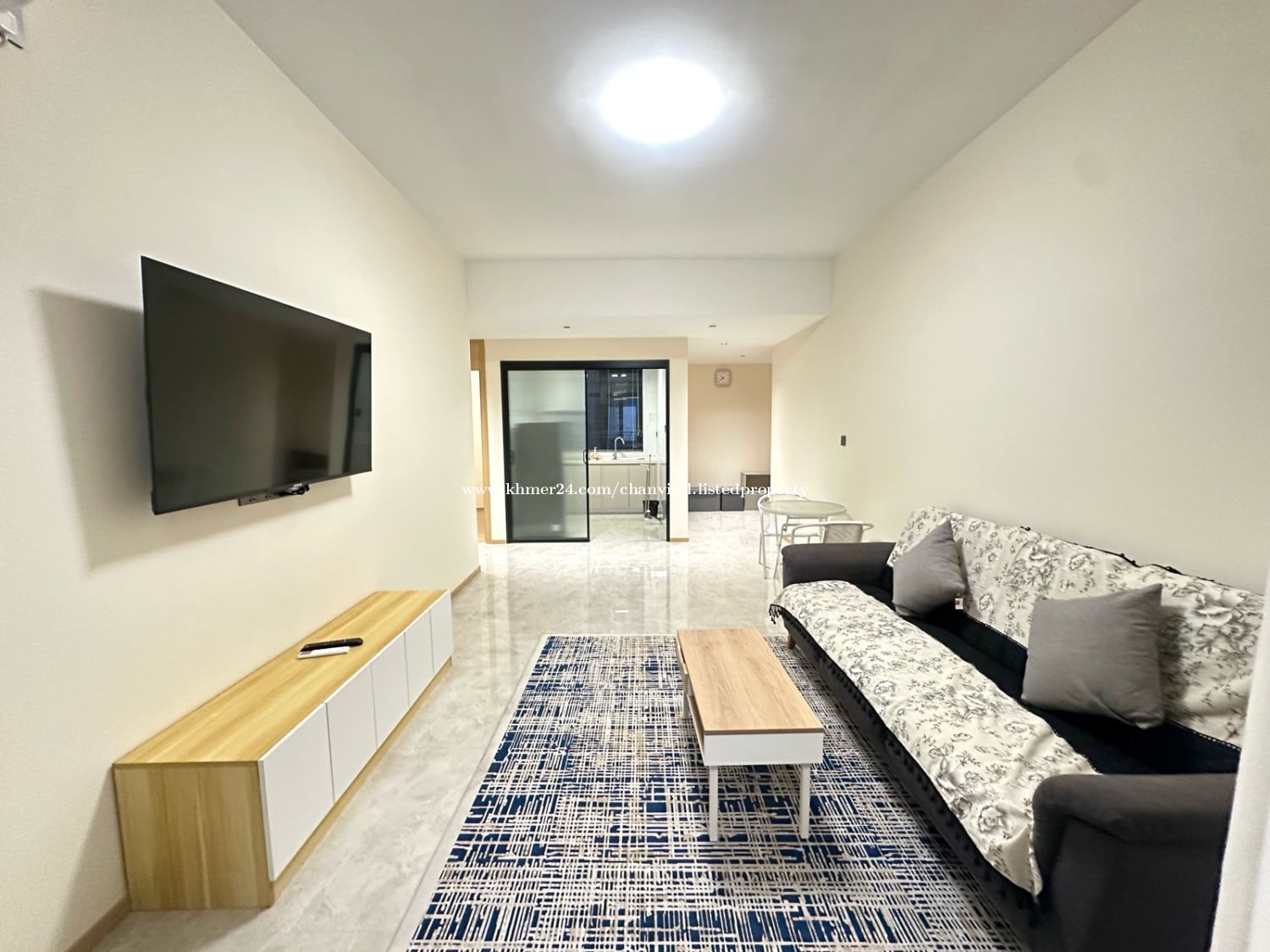 Chamkar Mon, Phnom Penh - photo 2