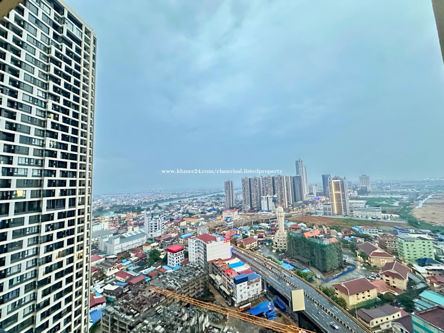 Chamkar Mon, Phnom Penh - photo 1