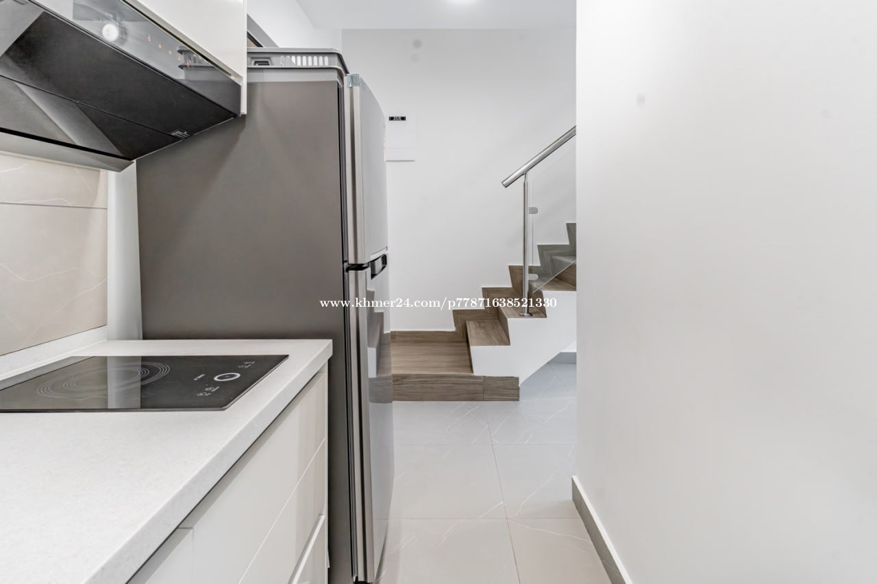 Chbar Ampov, Phnom Penh - photo 8