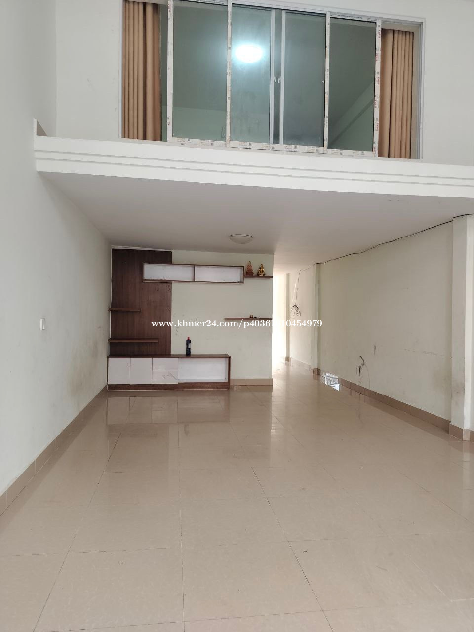 House for rent at Sihanoukville