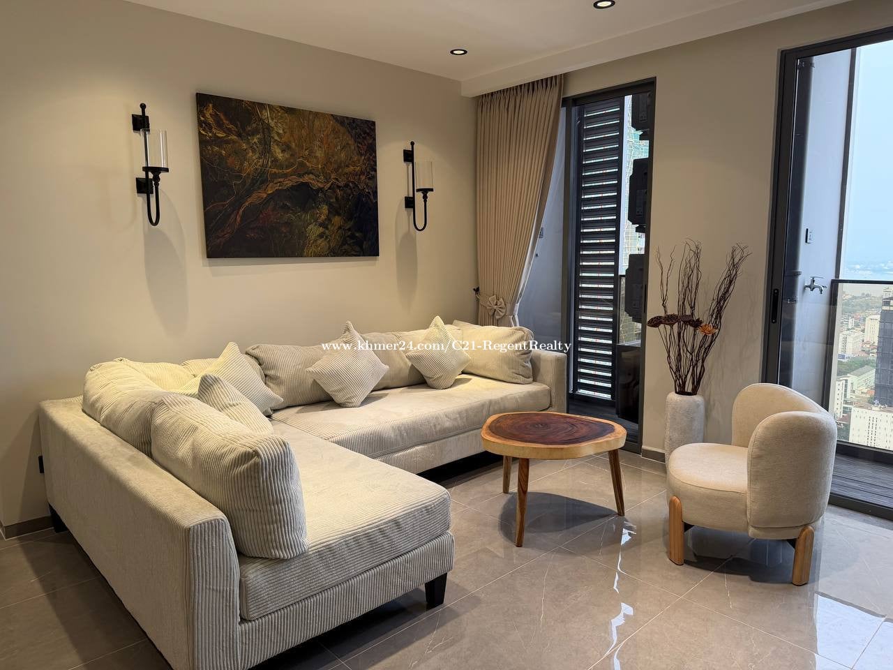 BKK1, Phnom Penh - photo 1