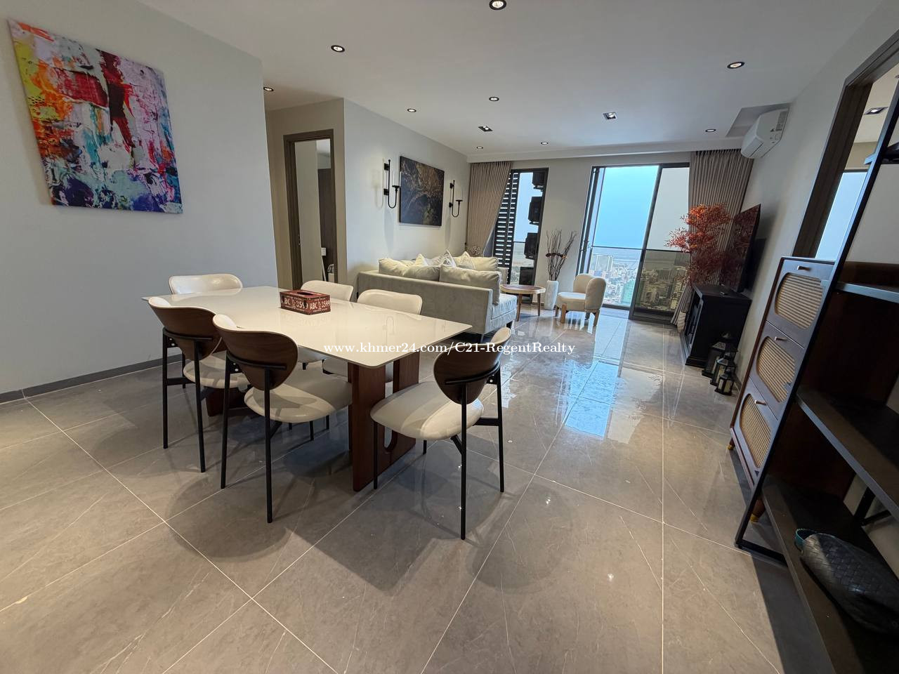 BKK1, Phnom Penh - photo 3