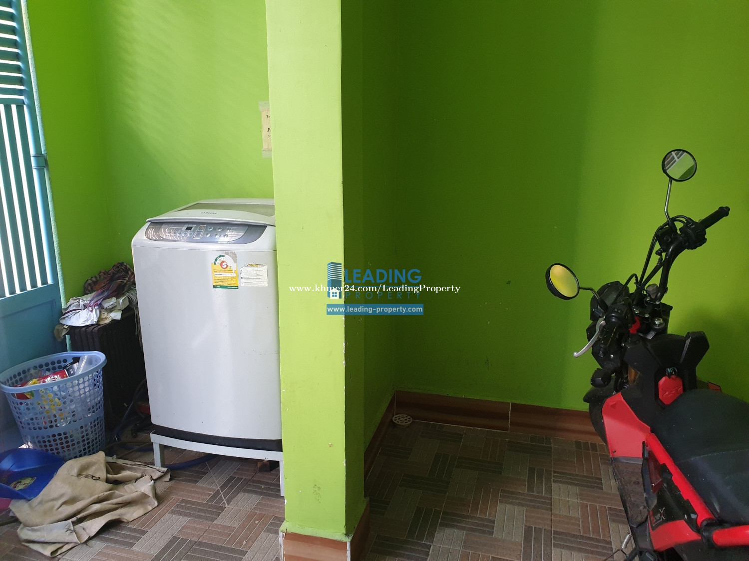 BKK1, Phnom Penh - photo 10