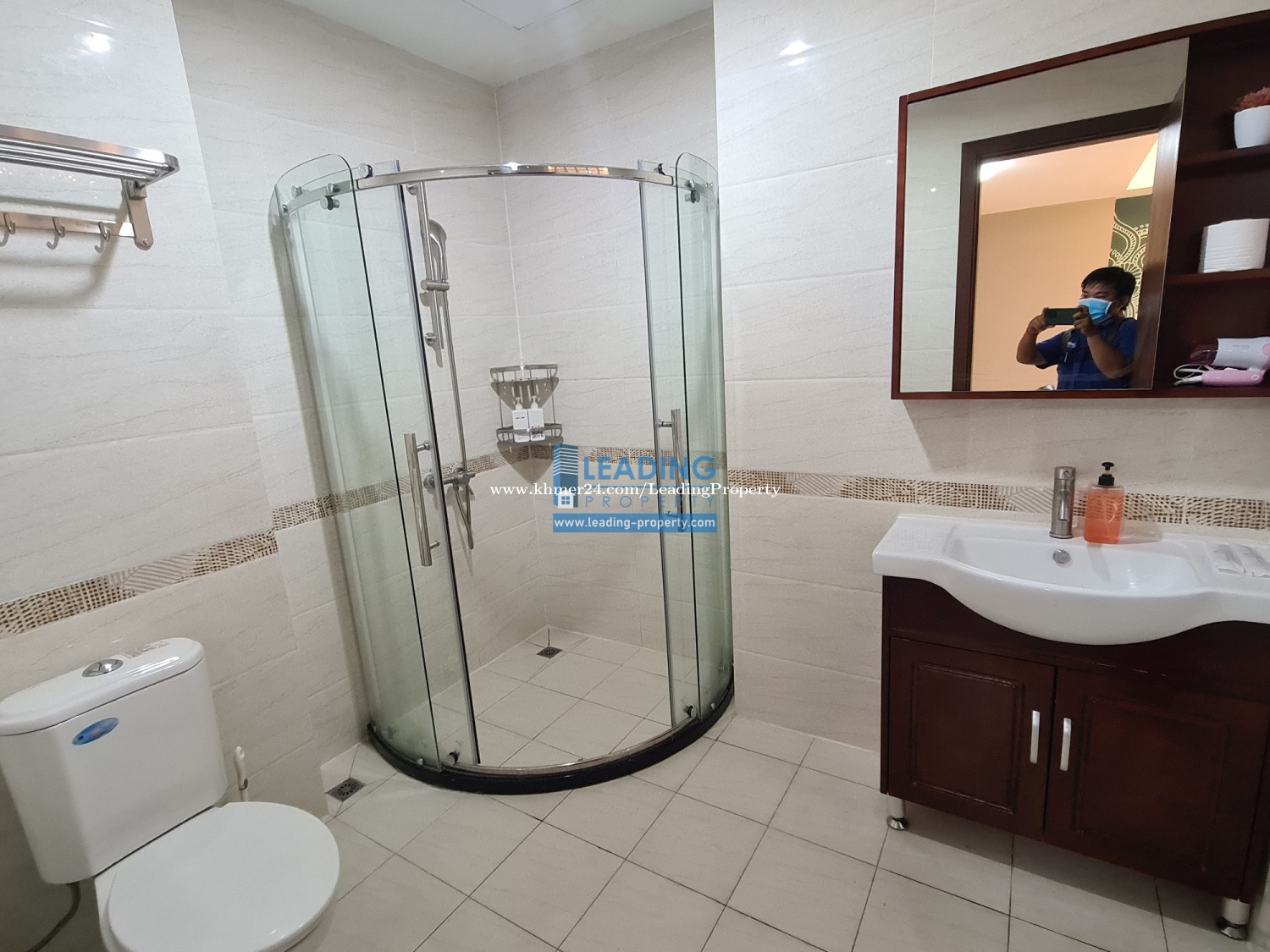 Chroy Changvar, Phnom Penh - photo 7