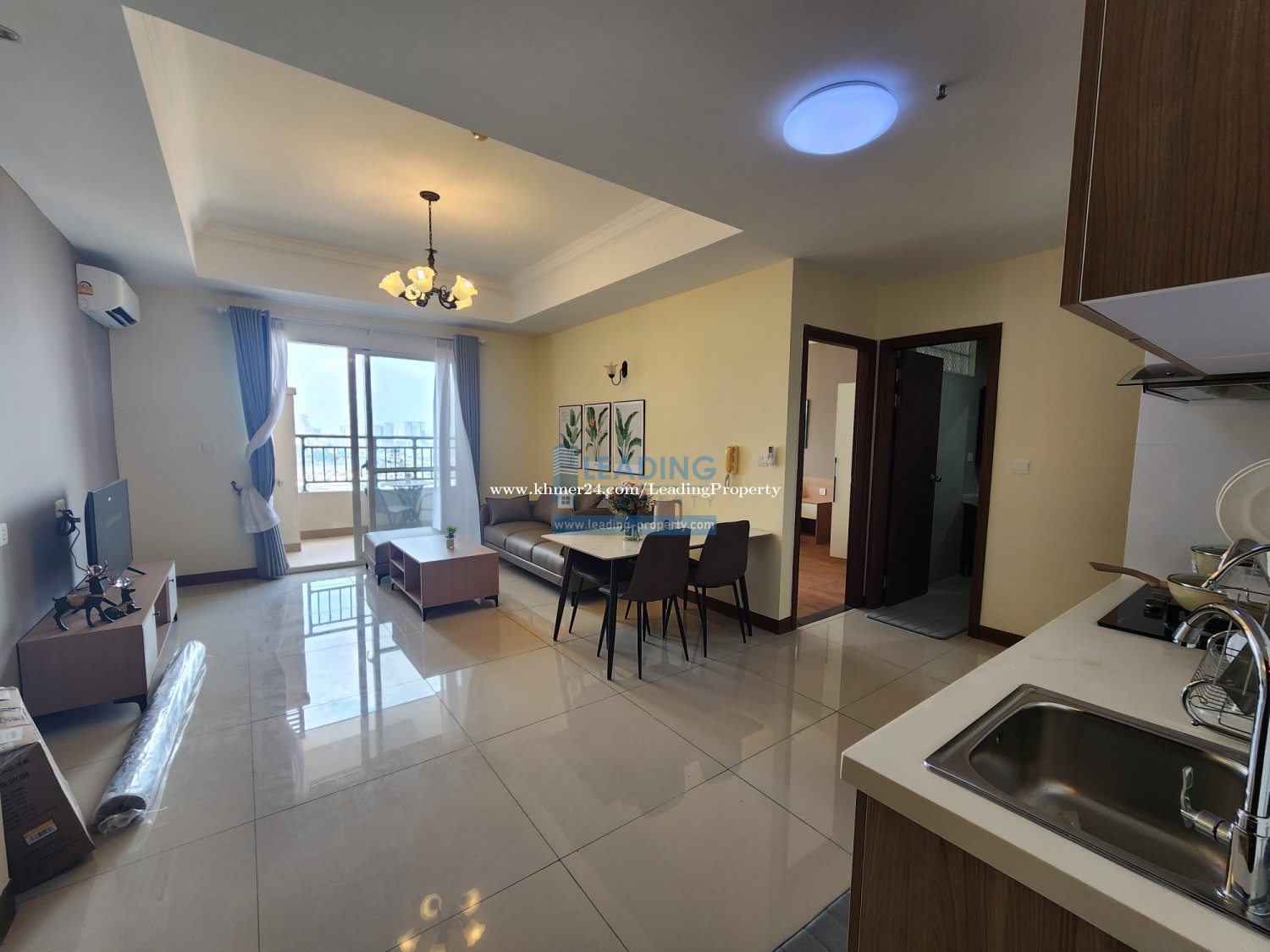 Chroy Changvar, Phnom Penh - photo 3