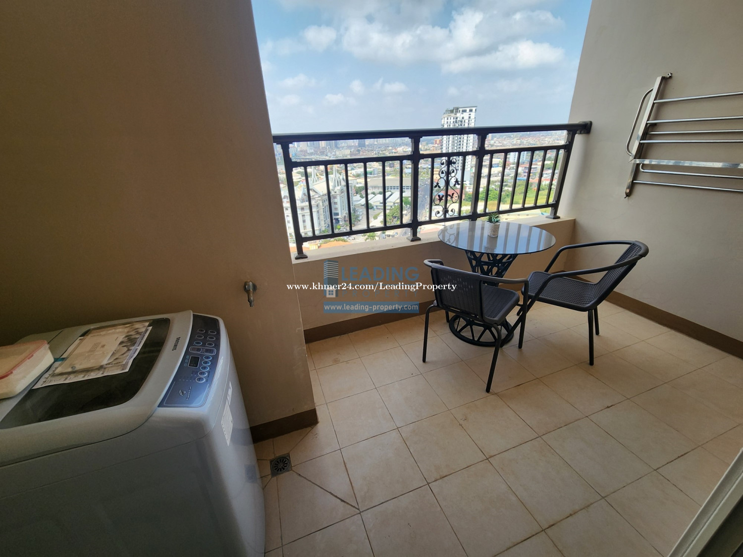 Chroy Changvar, Phnom Penh - photo 12