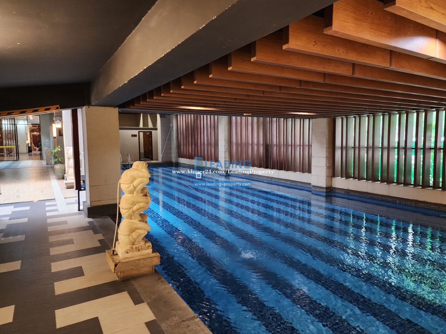 Chroy Changvar, Phnom Penh - photo 17