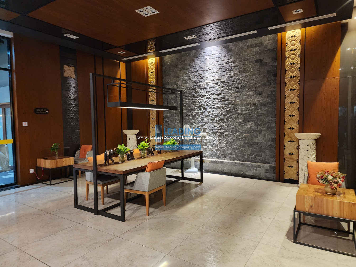 Chroy Changvar, Phnom Penh - photo 16