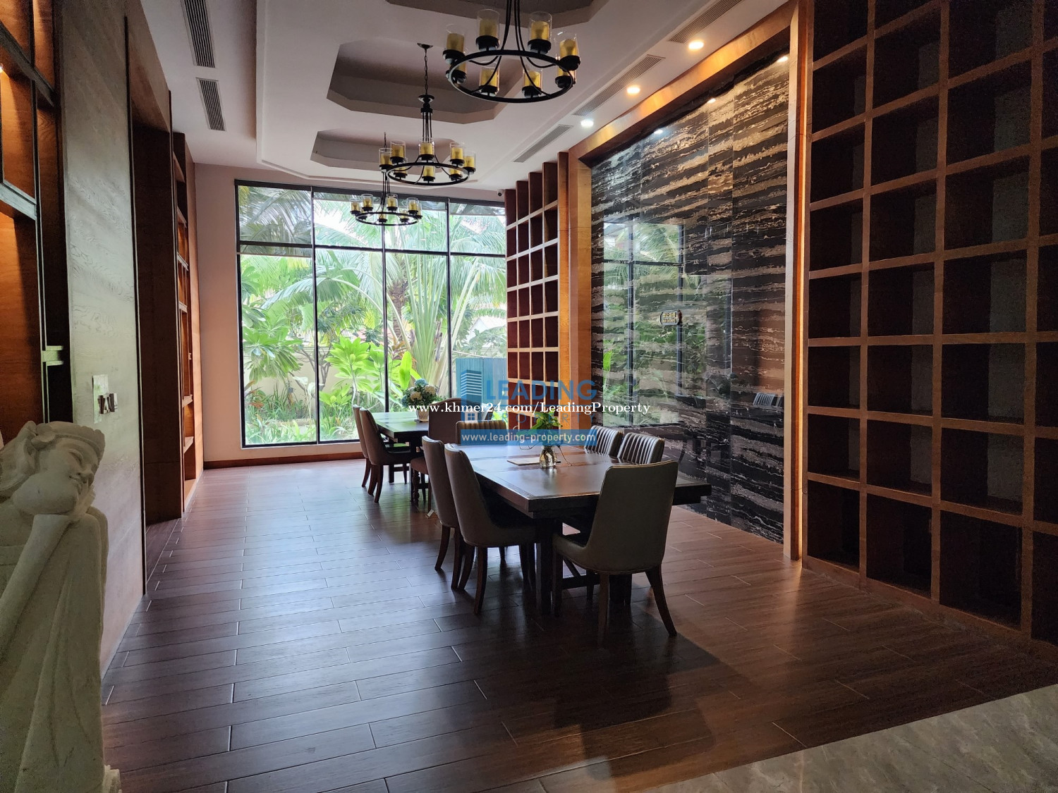 Chroy Changvar, Phnom Penh - photo 15