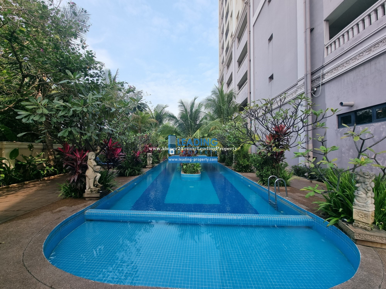 Chroy Changvar, Phnom Penh - photo 18