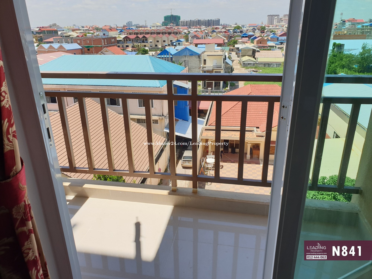 Sen Sok, Phnom Penh - photo 11