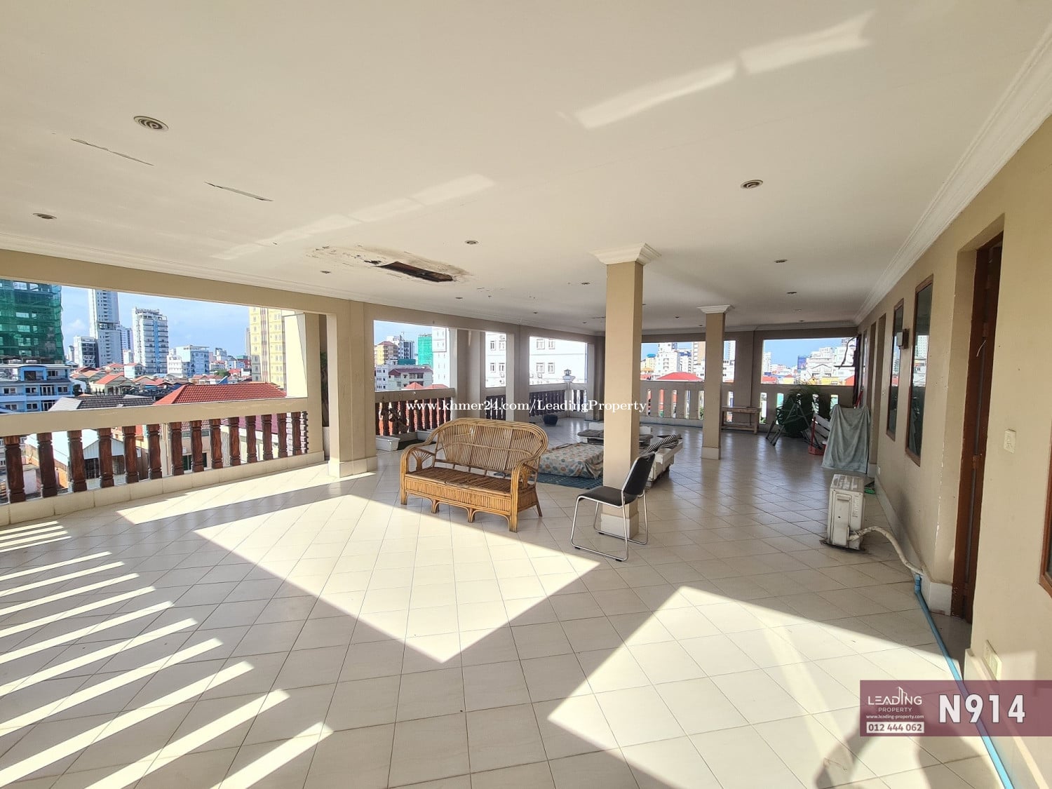 Chamkar Mon, Phnom Penh - photo 2