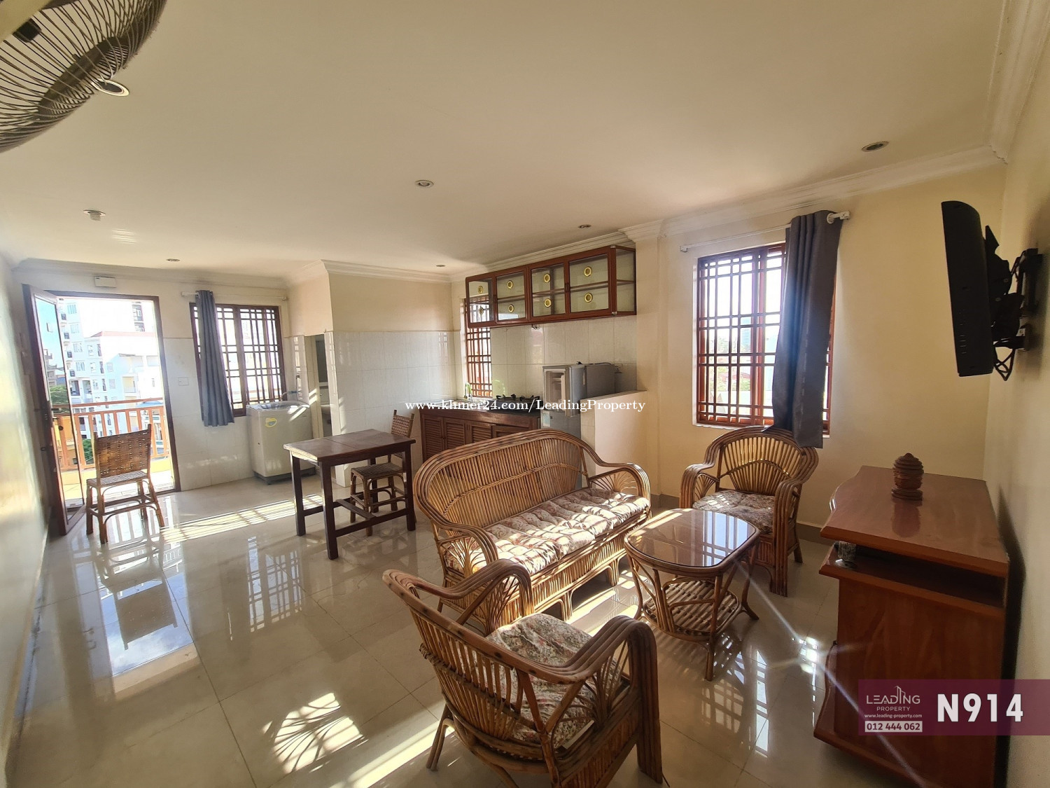 Chamkar Mon, Phnom Penh - photo 3