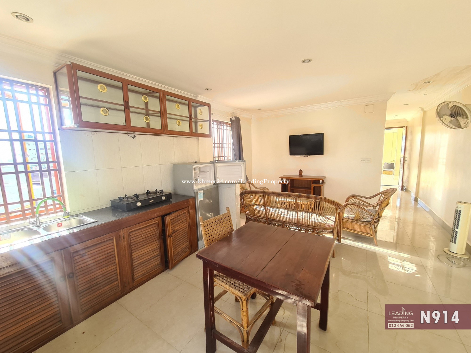 Chamkar Mon, Phnom Penh - photo 4