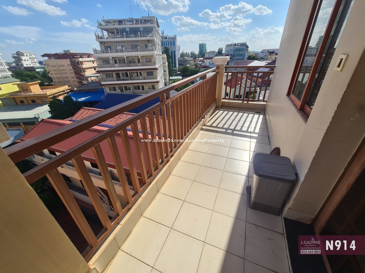 Chamkar Mon, Phnom Penh - photo 9