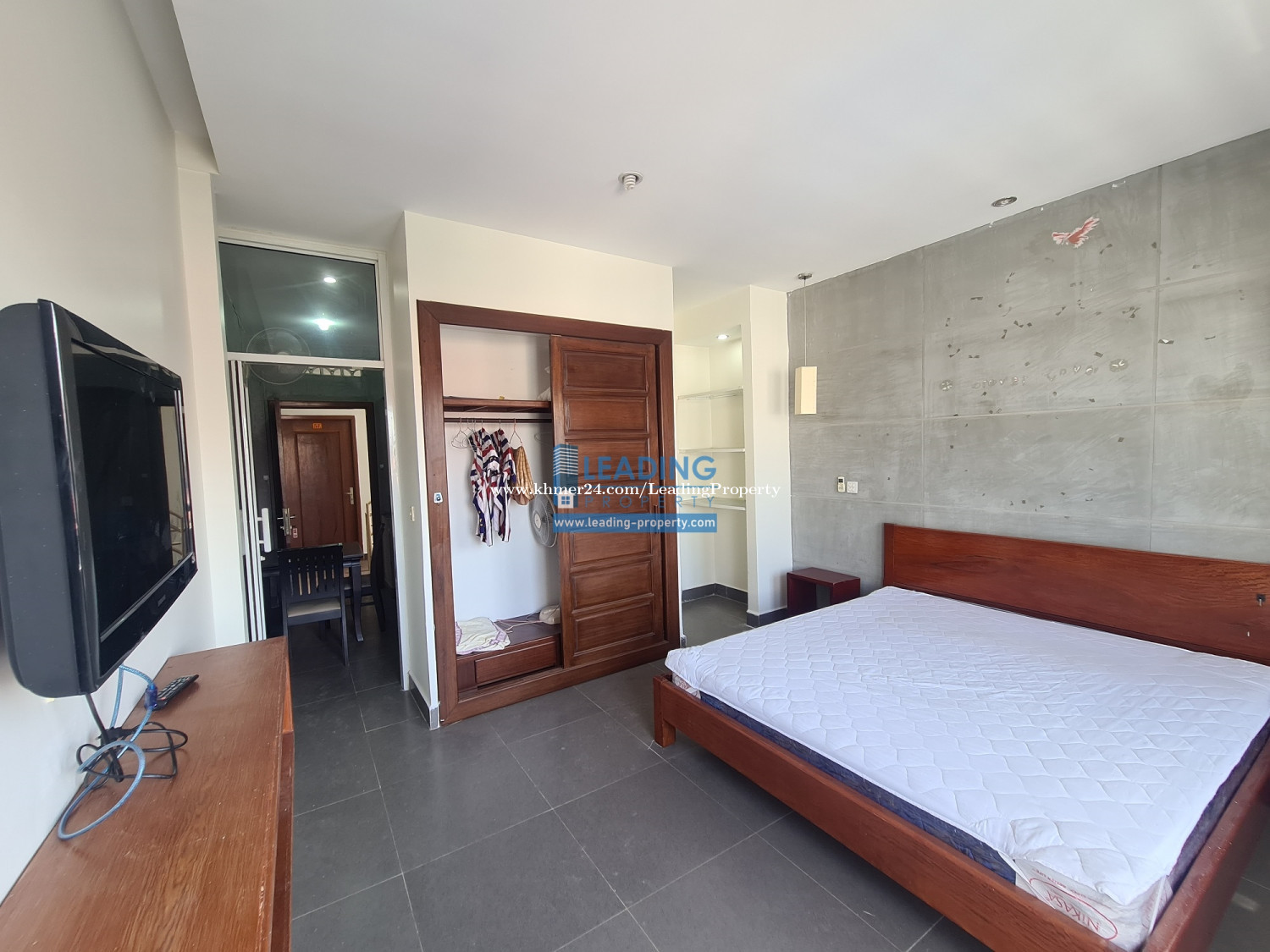 Chamkar Mon, Phnom Penh - photo 1