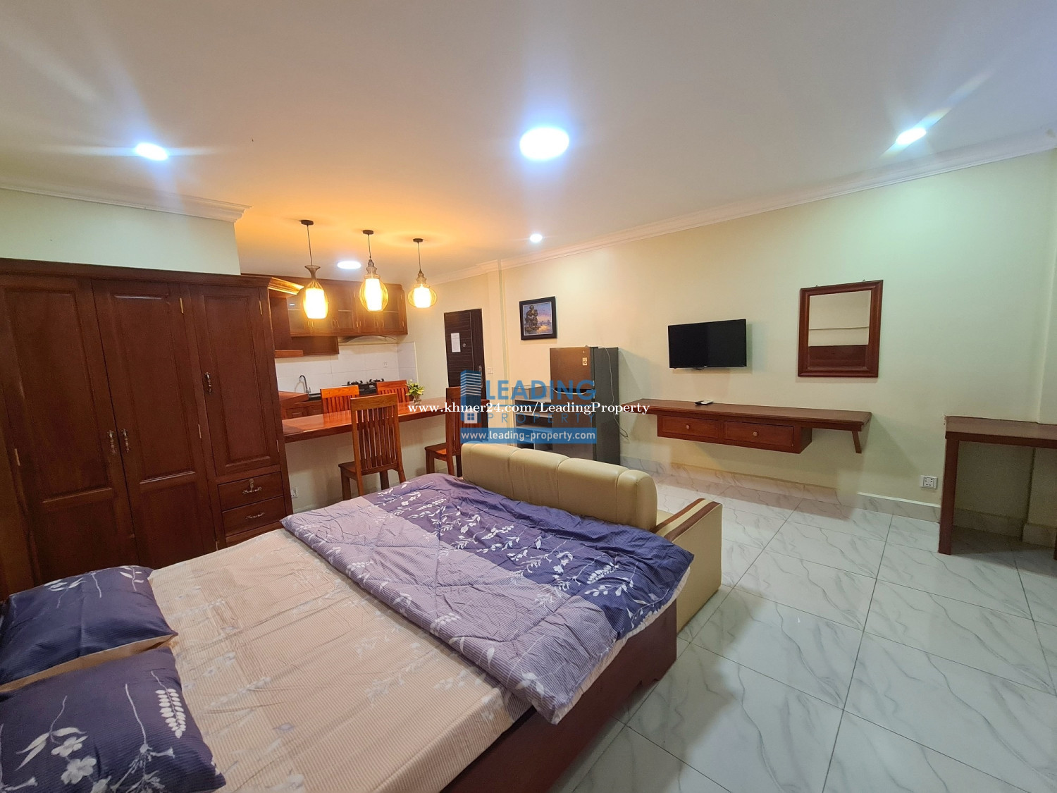 Sen Sok, Phnom Penh - photo 4