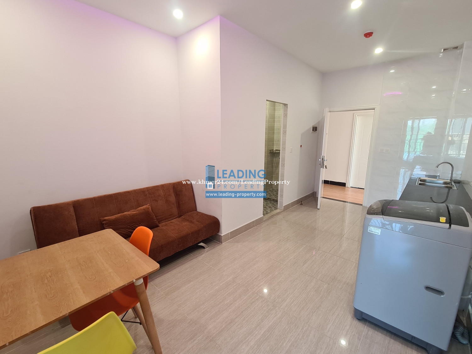 Sen Sok, Phnom Penh - photo 4