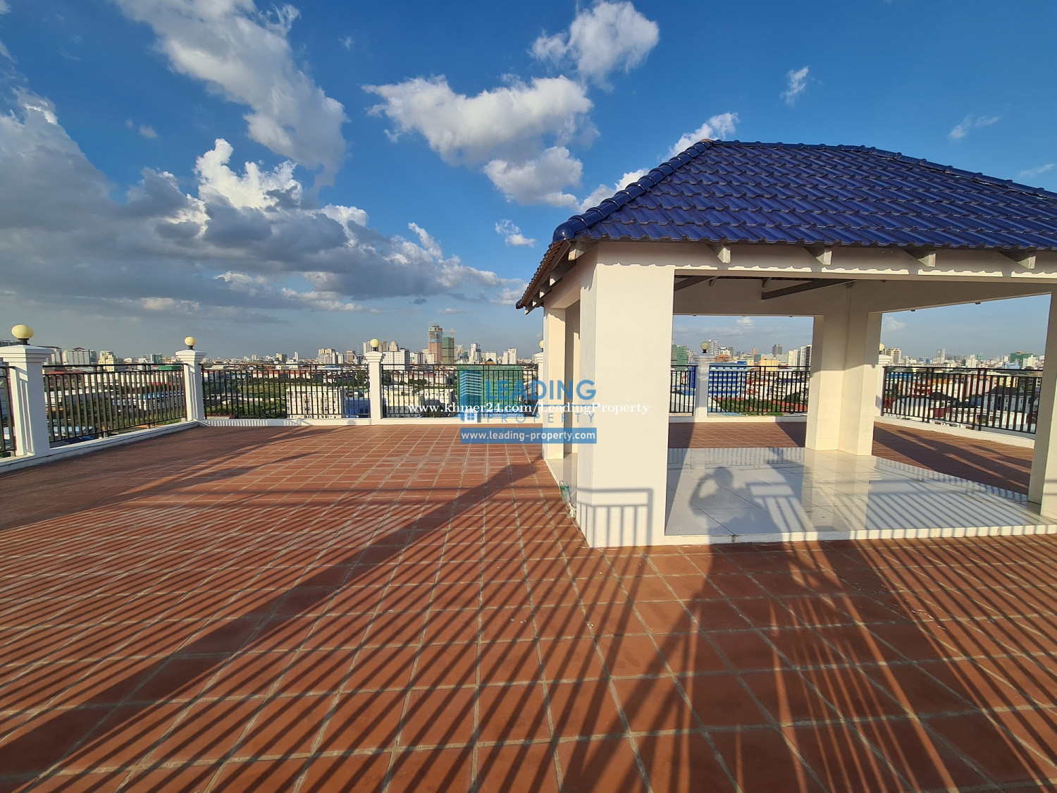 Sen Sok, Phnom Penh - photo 13