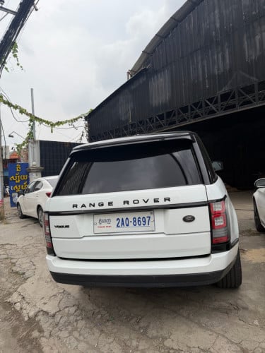 ឡានលក់