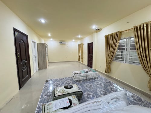 ផ្ទះសម្រាប់ជួលនៅជាប់ផ្លូវជាតិលេខ៤ និងផ្លូវជំទាវម៉ៅ
