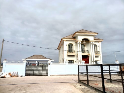 ផ្ទះជួល