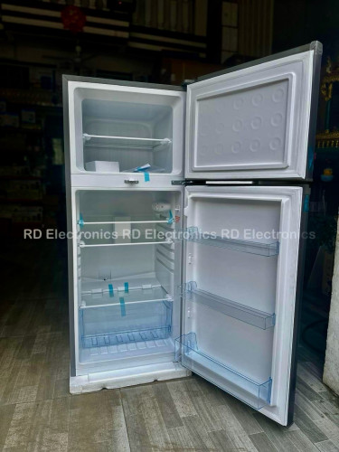 ទូទឹកកក1.30M សុីភ្លើងតិច ធានា២ឆ្នាំ