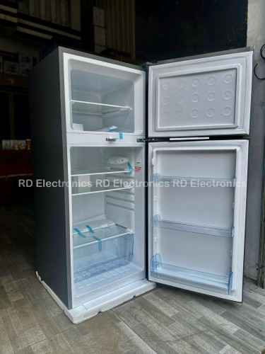ទូទឹកកក1.30M សុីភ្លើងតិច ធានា២ឆ្នាំ