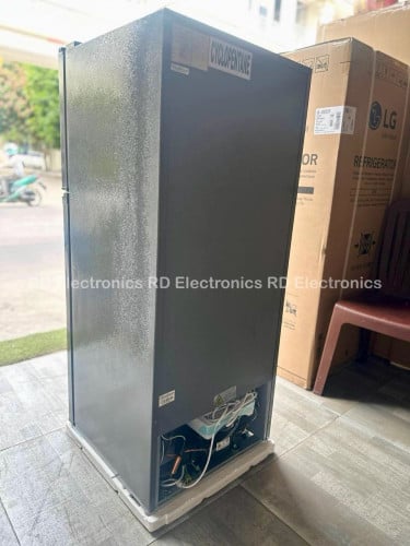 ទូទឹកកក1.30M សុីភ្លើងតិច ធានា២ឆ្នាំ