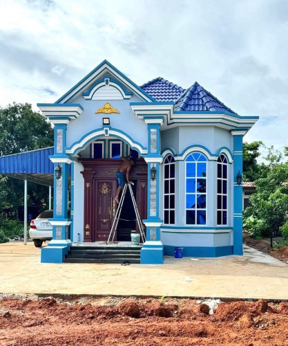 ម៉ៅការសាងសង់ 25ខេត្ត/ក្រុង