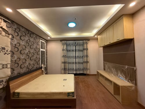 ផ្ទះលក់ក្រោមទីផ្សារ  30% ខណ្ឌសែនសុខ