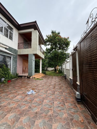 ផ្ទះលក់ក្រោមទីផ្សារ  30% ខណ្ឌសែនសុខ
