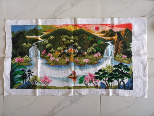 រូបចាក់ទំហំ 50×90