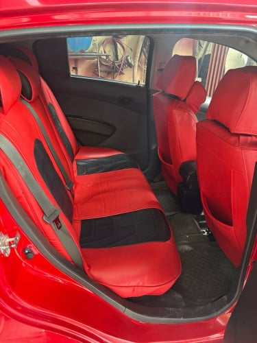 លក់ឡានបន្ទាន់ , Chevrolet Spark 014 ចរចាបានទៀតបងៗ ចុះបានច្រើន ព្រោះប្រញាប់លុយ