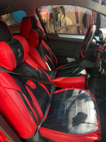 លក់ឡានបន្ទាន់ , Chevrolet Spark 014 ចរចាបានទៀតបងៗ ចុះបានច្រើន ព្រោះប្រញាប់លុយ