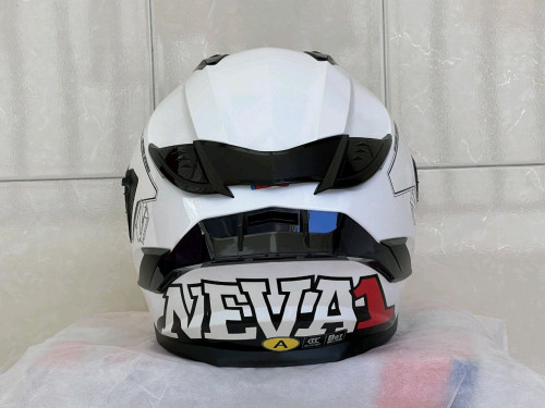 មួក​សុវត្ថិភាព NEVA1 ទឹក90% 55$