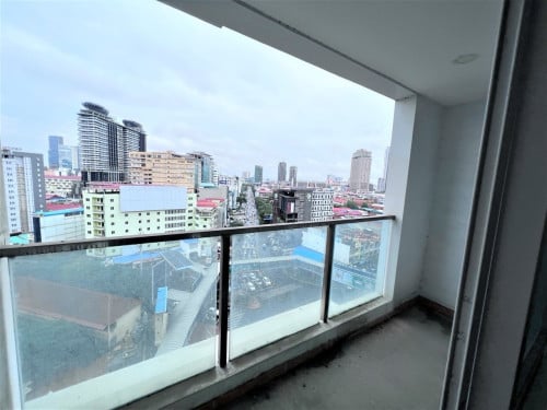 ខុនដូរថ្មីលក់បន្ទាន់ Olympia City C3