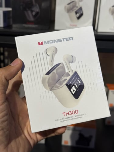 កាសប្រ៊េន Original Monster USA🇺🇸
