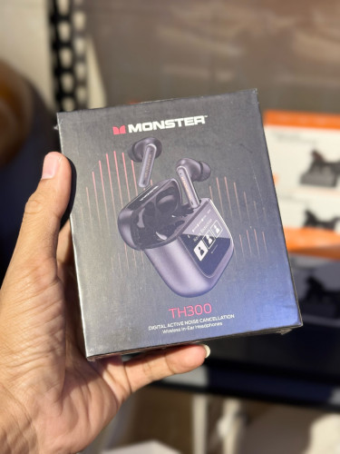 កាសប្រ៊េន Original Monster USA🇺🇸