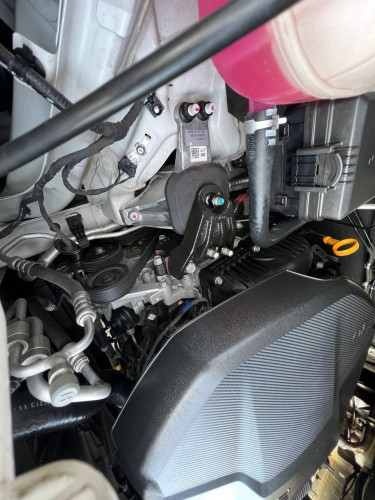 ✅Hyundai Staria  2024 full option ✅ឡានទេីបប្រេីន8000គីឡូជាង  ម្ចាស់ផ្ទាល់ម៉ង✅ថ្មីគ្មានកន្លែងទាល់ទេ