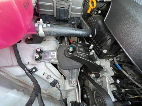 ✅Hyundai Staria  2024 full option ✅ឡានទេីបប្រេីន8000គីឡូជាង  ម្ចាស់ផ្ទាល់ម៉ង✅ថ្មីគ្មានកន្លែងទាល់ទេ