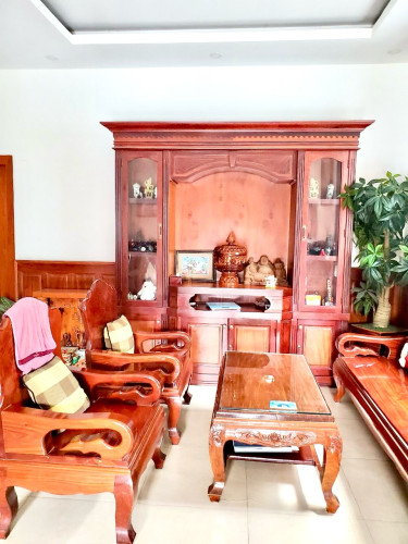 💥វីឡាទោល លក់បន្ទាន់ខ្លាំង! ម្តុំដោនថោនផ្លូវ2004 (Code: V-00006)
