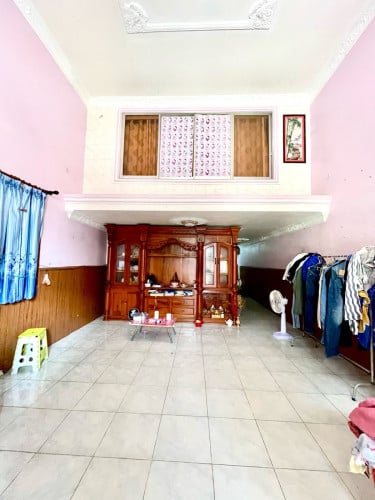 💥ផ្ទះល្វែង លក់បន្ទាន់ខ្លាំង! ក្បែររង្វង់មូល កាំកូ ជិតផ្សារសាមហាន់ទួលសង្កែ (Code: F-00061)