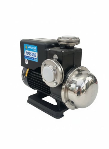 🔥 NEW WALRUS TQ1500B Water Pump | 1.5 kW / 2 HP 🔥