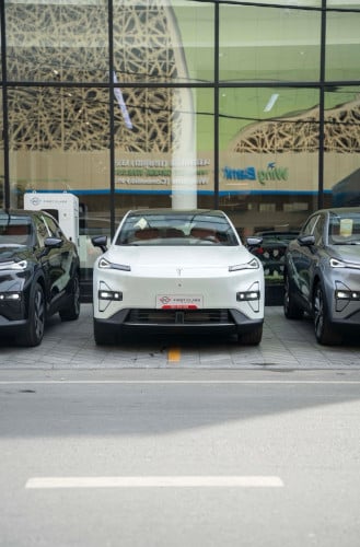 🚘 2026 Deepal S05 Ultra យ៉ាន់ធំ R20 Range 620km ❤️‍🔥