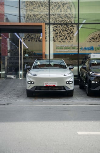 🚘 2026 Deepal S05 Ultra យ៉ាន់ធំ R20 Range 620km ❤️‍🔥